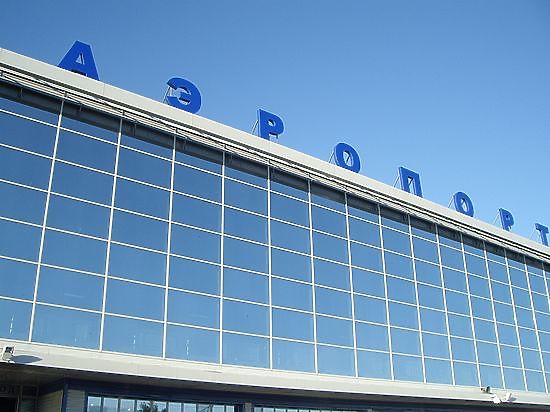 Программа преобразования челябинского аэропорта рассчитана на три этапа